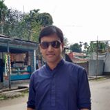 Madhusudan Sarkar