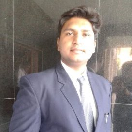 KIRAN SOLANKI