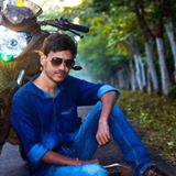 Pritish priyadarshan sahoo