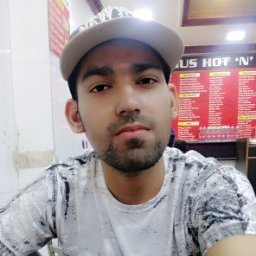 Hitesh Kumar Sharma