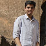 Ashish Maheshwari