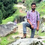 Ashish Shukla