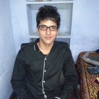 Gaurav Choudhary