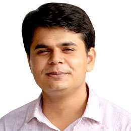 AMIT ARORA