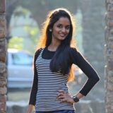 madhuja gosavi