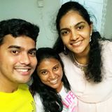 Aishwarya Bhargav