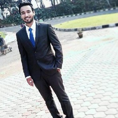 Mathews Cherian