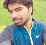 Ravi kumar
