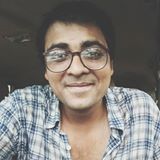 Saurabh Borse