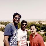 Ankit Kumar Goyal