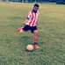 Sanchit sunil jagadale 