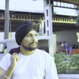 anuraj singh