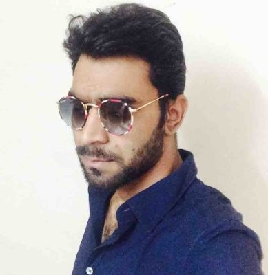 Nitin Kumar