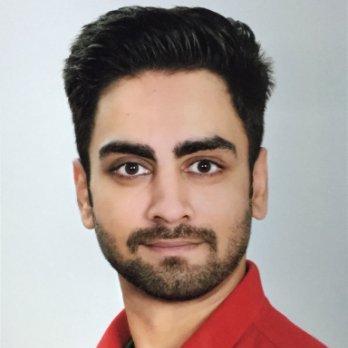 Saurabh Sharma