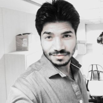 Ravi Verma