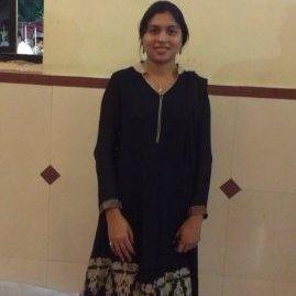 Payal Bopche