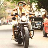 RAJARAMAN K