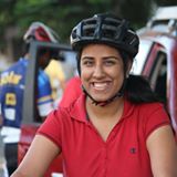 Nikita Lalwani