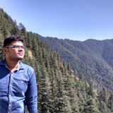 Debashis Pakhira