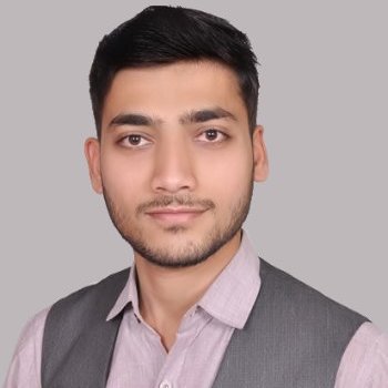 Aditya Shah