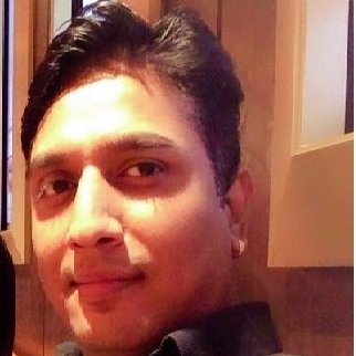 Gaurav Kumar Sarabhai