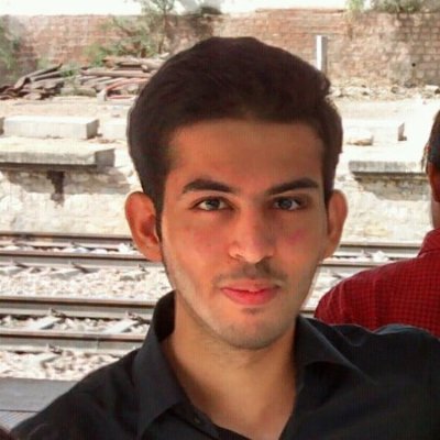 Manish Prajapat
