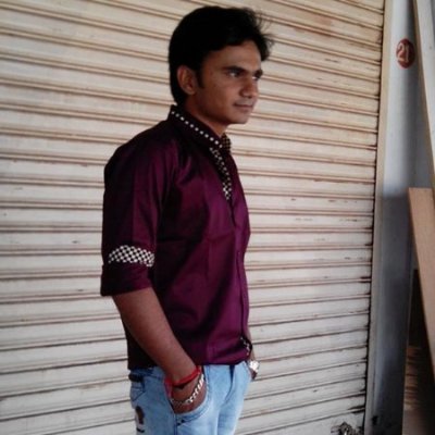 Bhaumik Panchal