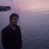 Arvind Sahu