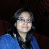 Akanksha 