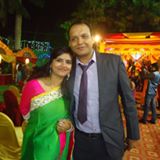 Manisha srivastava
