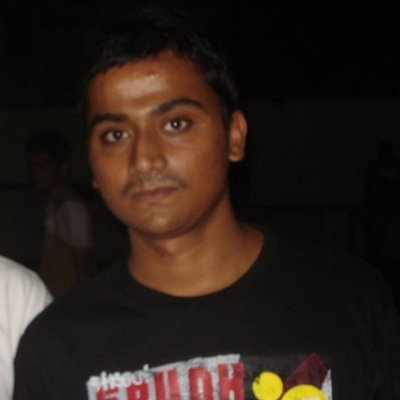 Anuj Kumar