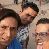 Anuj Joshi