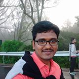 vijaykirankumar thikkisetti