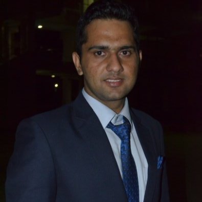 Rajendra Lora