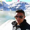 Parthiban Dhamodharan