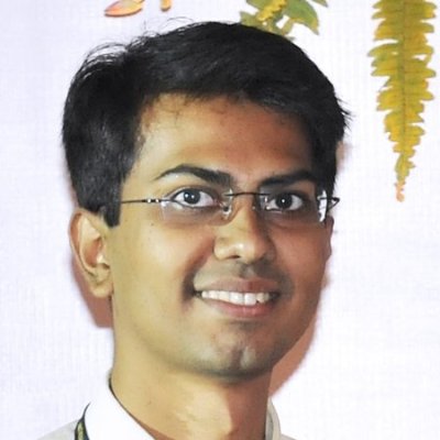 Tarang Vadalikar