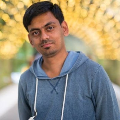 Manjunath