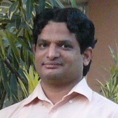 Mayuresh Dhagamwar
