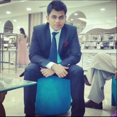 kunal sharma