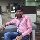 Venkat Ramana Reddy G