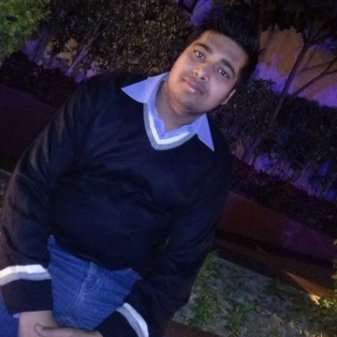 Abhishek Mishra