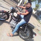 Nitin Choudhary 
