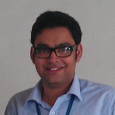 Atishay Sinha