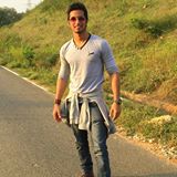 Tejendra Bandaru