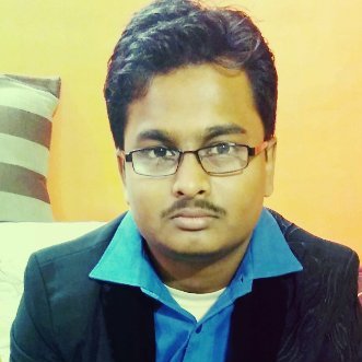Sambit Halder