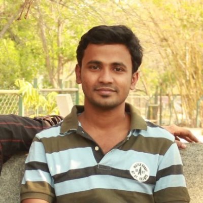 Udayakumar