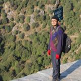 Debajyoti Bose