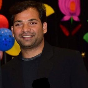 Niranjan Nuthalapati