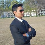 Aditya Kumar