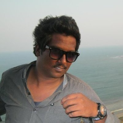 JOEL ASHISH D